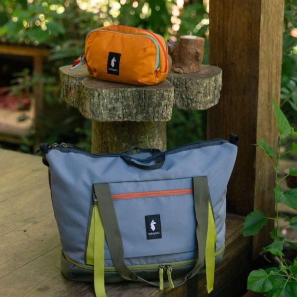 Nido Accessory Bag - Cada DIa