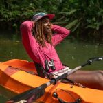 Sombra Sun Hoodie - Women's