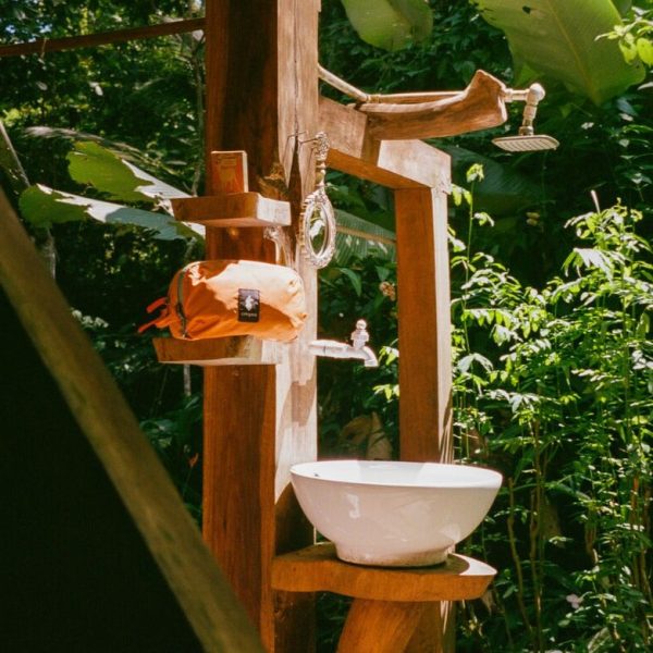 Nido Accessory Bag - Cada DIa