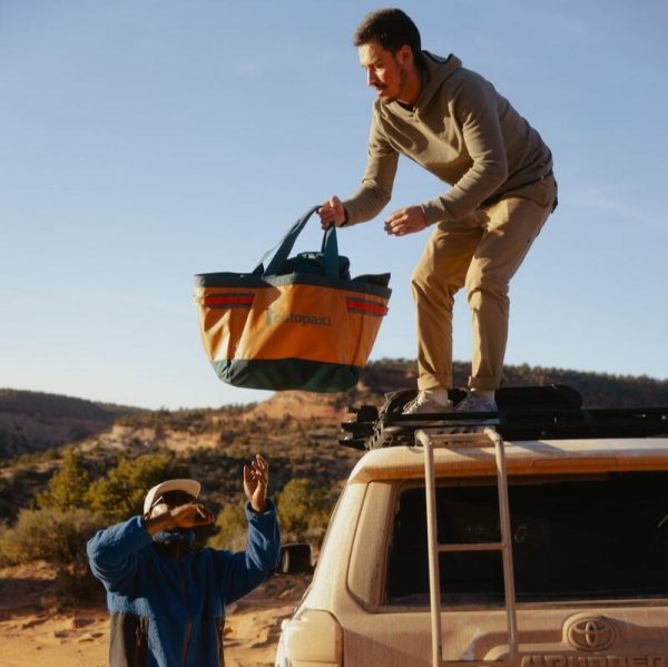 Allpa 60L Gear Hauler Tote