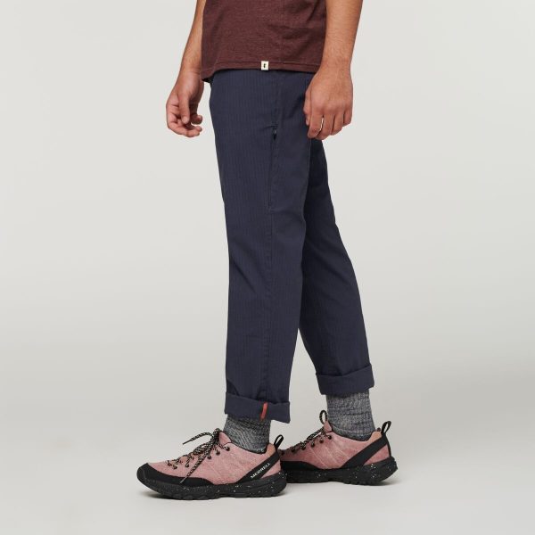 Salto Ripstop Pant - Men's
