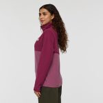 Amado Fleece Pullover - Women's