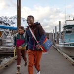 Taal Convertible Tote - Del DIa