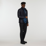 Fuego Down Jacket - Men's