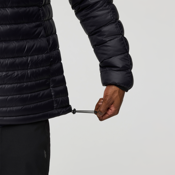 Fuego Down Jacket - Men's