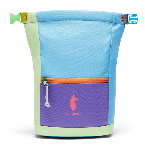 Halcon Chalk Bucket - Del DIa