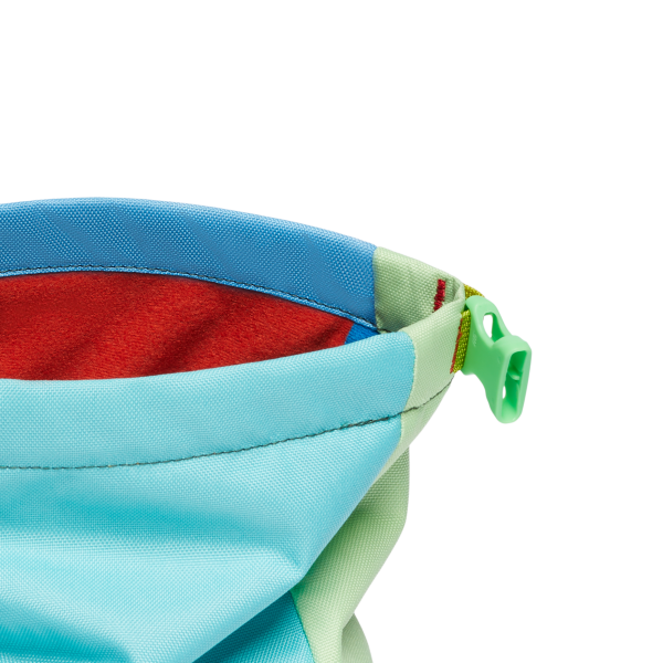 Halcon Chalk Bucket - Del DIa