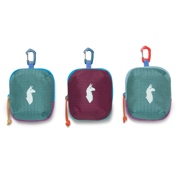 Allpita Mini Bag - Del DIa