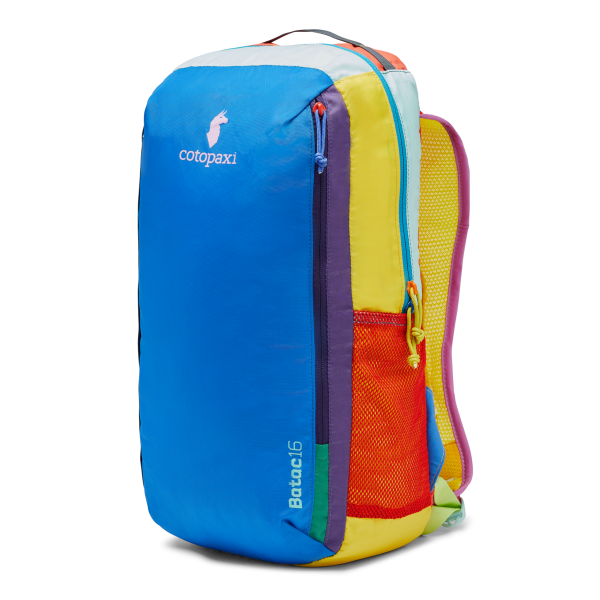 Batac 16L Daypack - Del DIa