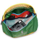 Bataan 3L Fanny Pack - Del DIa