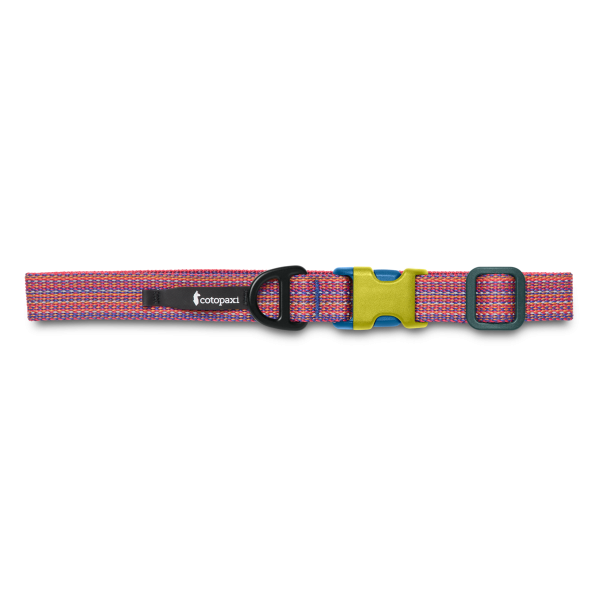 Del DIa Dog Collar