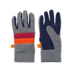 Teca Fleece Gloves
