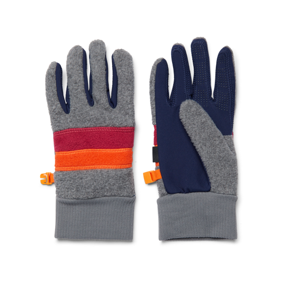 Teca Fleece Gloves