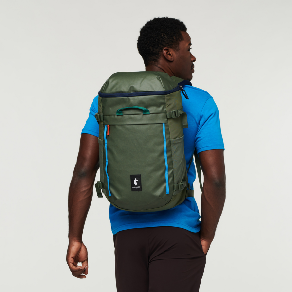 Torre 24L Daypack - Cada Día