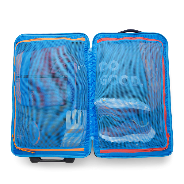 Allpa 65L Roller Bag