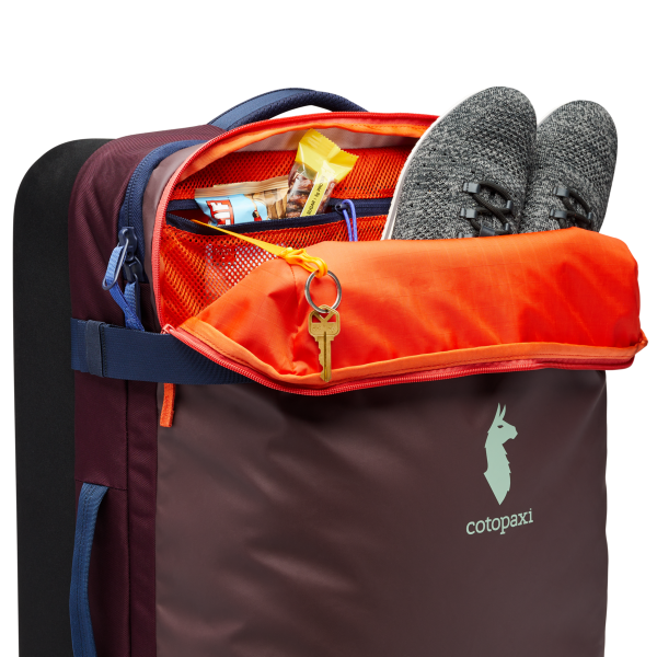 Allpa 65L Roller Bag