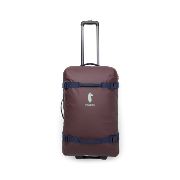 Allpa 65L Roller Bag