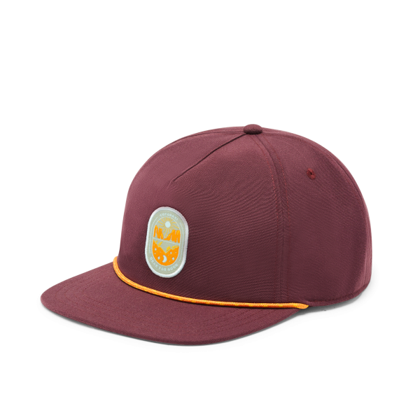 Day And Night Heritage Rope Hat