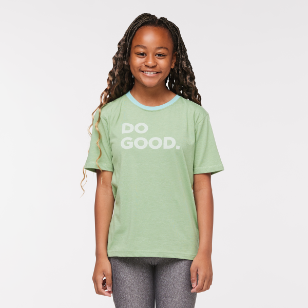 Do Good T-Shirt - Kids'