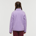 Teca Fleece Jacket - Kids'