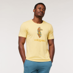 Altitude Llama T-Shirt - Men's