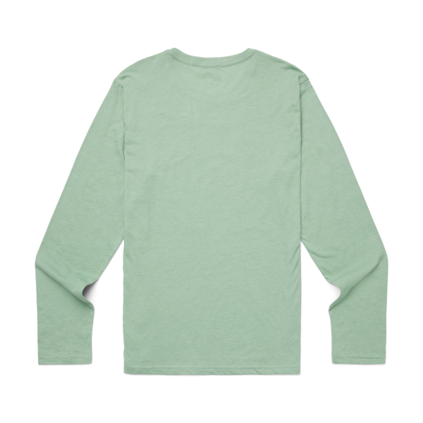Do Good Long-Sleeve T-Shirt - Men's