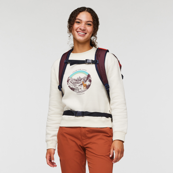 Torre 24L Bucket Pack - Cada Día