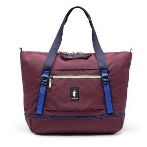 Viaje 35L Weekender Bag - Cada DIa
