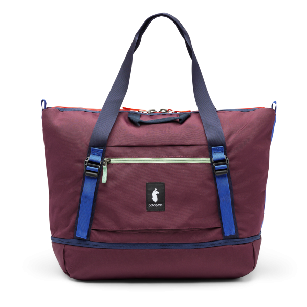 Viaje 35L Weekender Bag - Cada Día