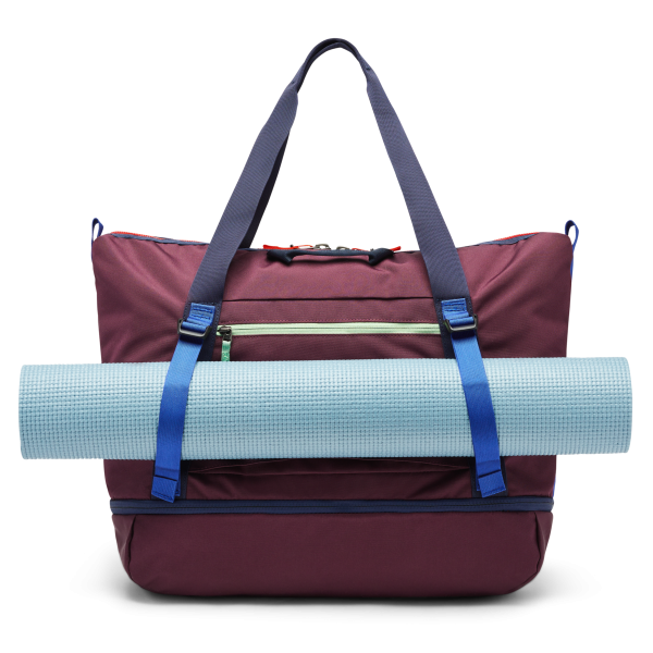 Viaje 35L Weekender Bag - Cada Día