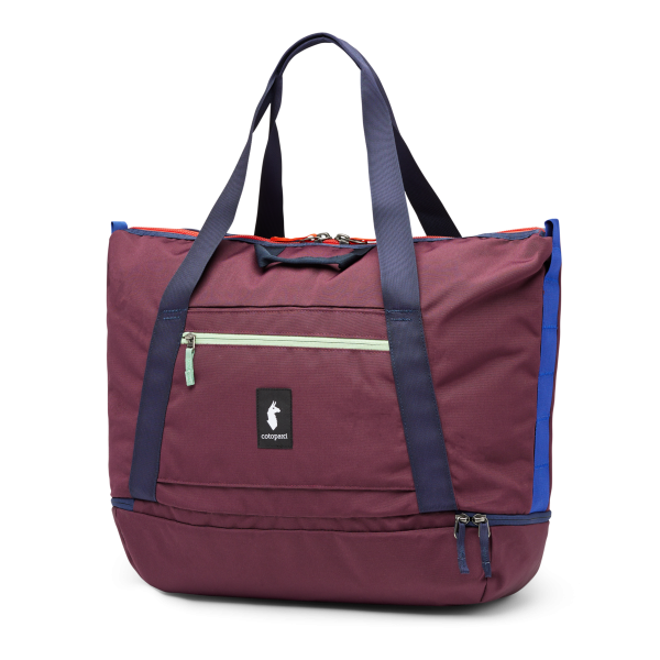 Viaje 35L Weekender Bag - Cada Día