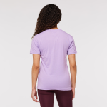 Altitude Llama T-Shirt - Women's
