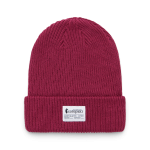 Wharf Beanie - Cotopaxi Patch