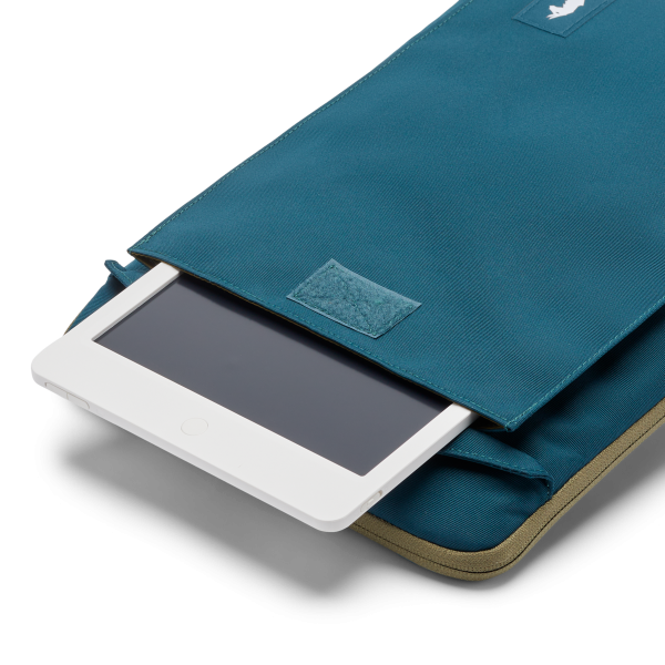 14 Laptop Sleeve - Cada Día