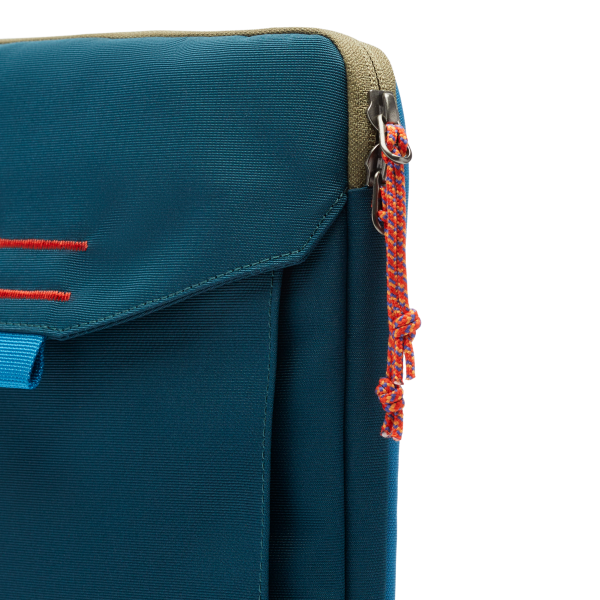 14 Laptop Sleeve - Cada Día