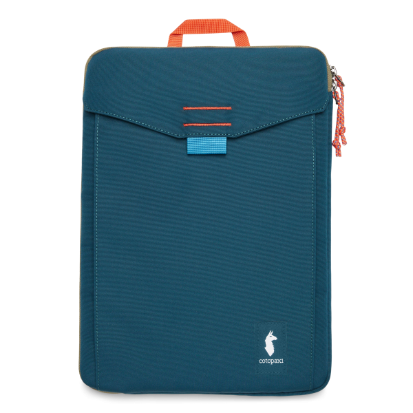 14 Laptop Sleeve - Cada Día