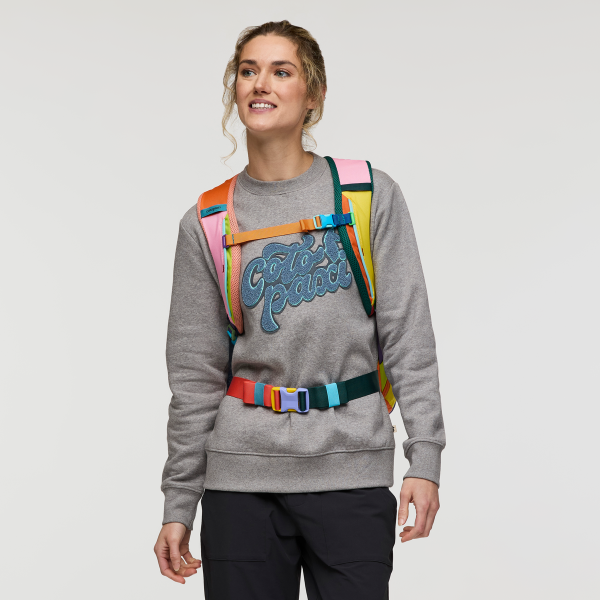 Allpa 28L Travel Pack - Del DIa