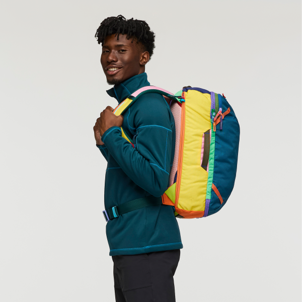 Allpa 28L Travel Pack - Del DIa