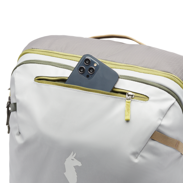 Allpa 42L Travel Pack