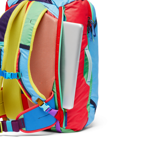 Allpa 42L Travel Pack - Del DIa
