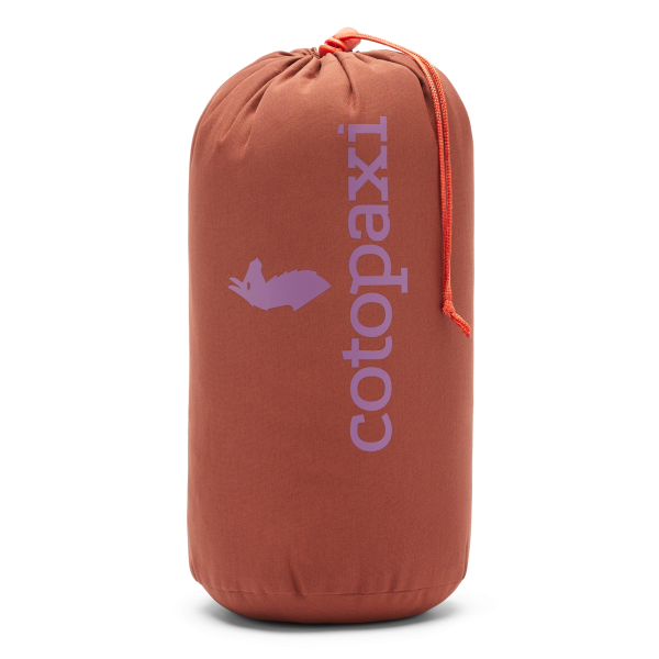 Fuego Down Blanket - Single