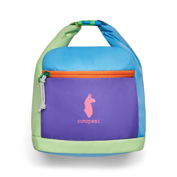 Halcon Chalk Bucket - Del DIa