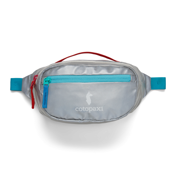 Kapai 1.5L Hip Pack - Del Día Monochrome