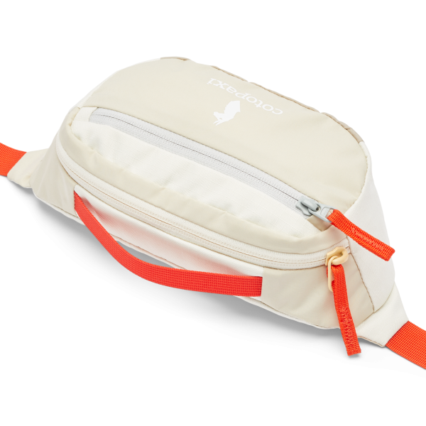 Kapai 1.5L Hip Pack - Del Día Monochrome