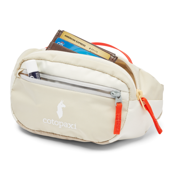 Kapai 1.5L Hip Pack - Del Día Monochrome