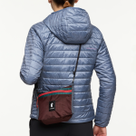 Lista 2L Lightweight Crossbody Bag - Cada Día