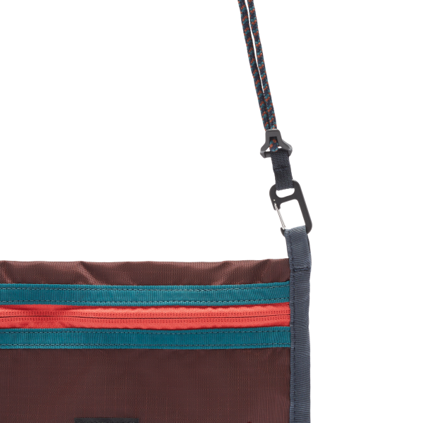 Lista 2L Lightweight Crossbody Bag - Cada Día