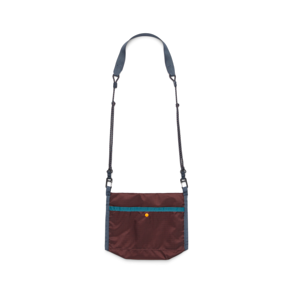 Lista 2L Lightweight Crossbody Bag - Cada Día