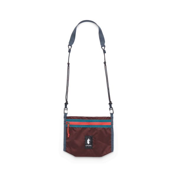 Lista 2L Lightweight Crossbody Bag - Cada Día