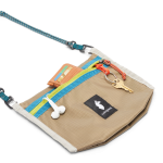 Lista 2L Lightweight Crossbody Bag - Cada Día